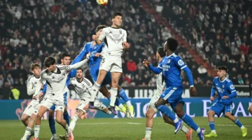 تحذير رسمي.. إدارة ريال مدريد تتخذ إجراءات حازمة ضد جماهير النادي الغاضبة